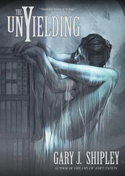 Paperback The Unyielding Book