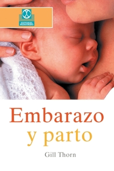 Paperback Embarazo y Parto [Spanish] Book