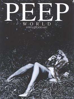 Paperback Peep World Book