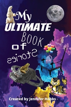 Paperback My Ultimate Book of Stories Book