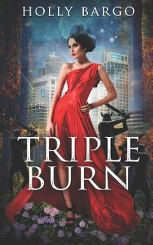 Paperback Triple Burn Book