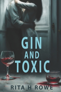 Paperback Gin and Toxic Book