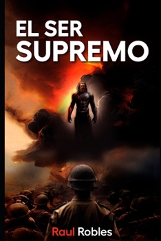 Paperback El Ser Supremo [Spanish] Book