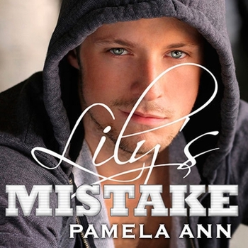 MP3 CD Lily's Mistake: With Loving Drake Book