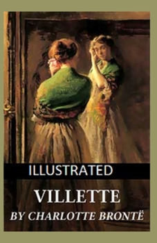 Paperback Villette Illustrated Book