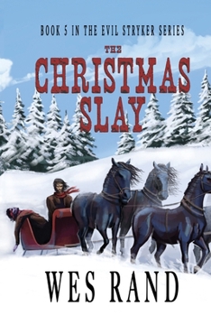 Paperback The Christmas Slay Book