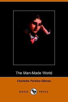 The Man-Made World