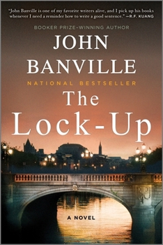 Paperback The Lock-Up Book