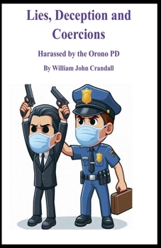 Paperback Lies, Deception, and Coercion Book