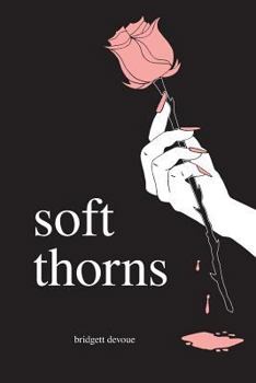 Paperback Soft Thorns Book