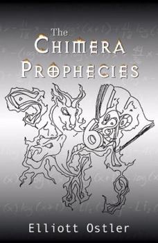 Paperback The Chimera Prophecies Book