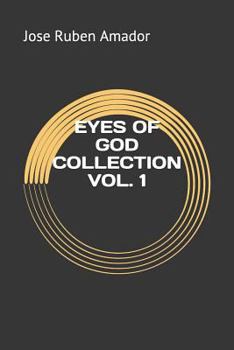 Paperback Eyes of God Collection Vol. 1 Book