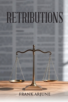 Paperback Retributions Book