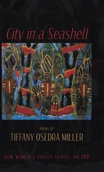 City in a Seashell (New Women's Voices)