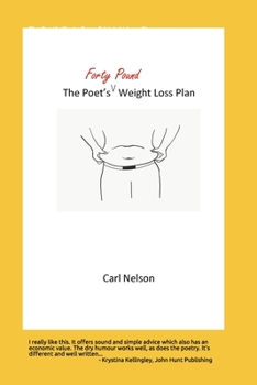 Paperback The Poet's Weight Loss Plan Book