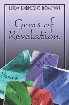 Paperback Gems of Revelation Book