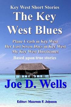 Paperback Key West Short Stories: Part 1 Book