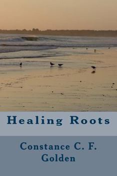 Paperback Healing Roots Book