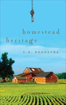 Homestead Heritage