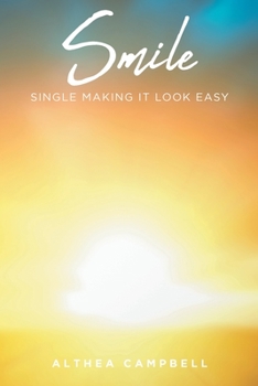Paperback SMILE Single Making It Look Easy Book