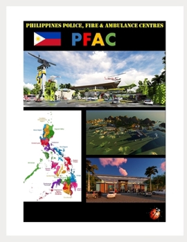 Philippines Police, Fire & Ambulance Centres: Pfac