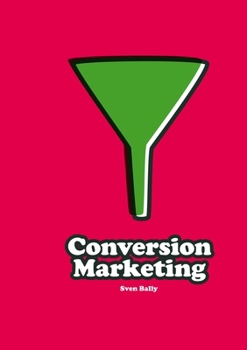 Paperback Conversion Marketing Book