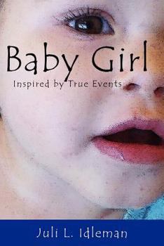 Paperback Baby Girl Book