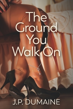 Paperback The Ground You Walk On Book