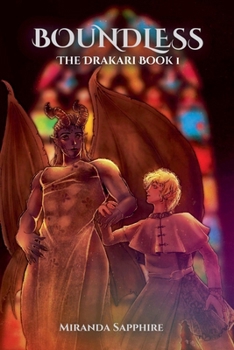 Paperback Boundless Book