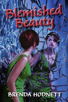 Paperback Blemished Beauty Book