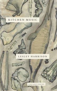 Paperback Kitchen Music Book