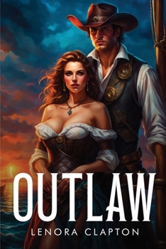 Paperback Outlaw Book