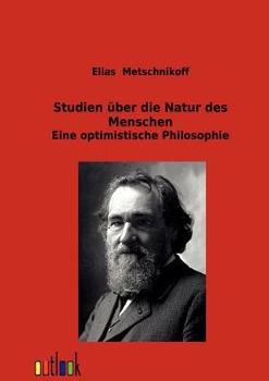Paperback Studien ?ber die Natur des Menschen [German] Book