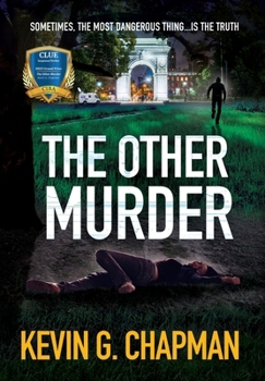 Hardcover The Other Murder Book