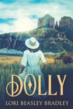 Paperback Dolly: Large Print Edition Book