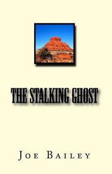 Paperback The Stalking Ghost Book