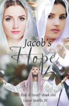 Hardcover Jacob's Hope Book