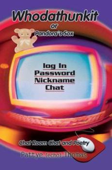 Paperback Whodathunkit: or Pandora's Sox Book