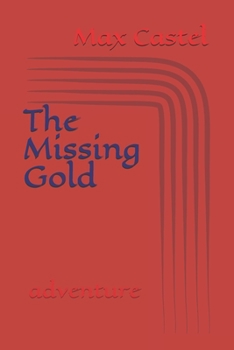 Paperback The Missing Gold Book