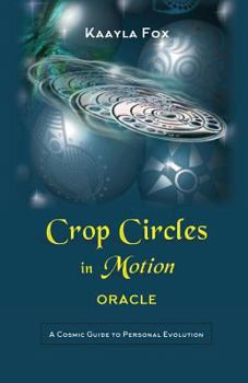 Crop Circles in Motion Oracle: A Cosmic Guide to Personal Evolution