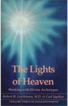 Paperback The Lights of Heaven Book