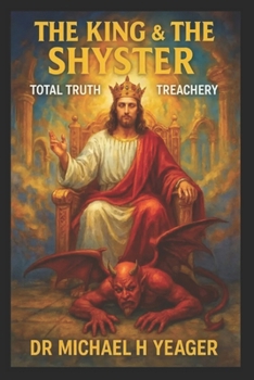 THE KING & THE SHYSTER: Total Truth vs. Total Treachery