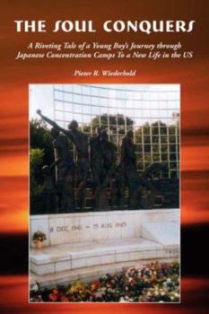 Paperback The Soul Conquers Book