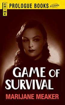 Paperback Game of Survival Book