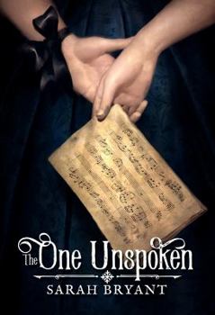 Paperback The One Unspoken Book