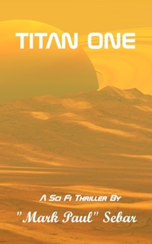 Paperback Titan One Book