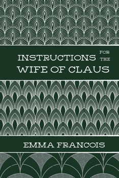 Paperback Instructions for the Wife of Claus Book