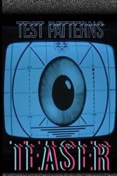 Paperback Test Patterns Teaser #2 Book
