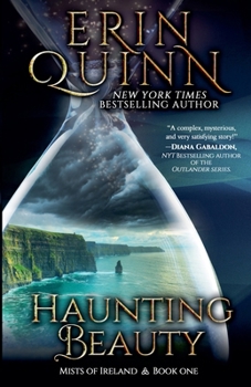 Paperback Haunting Beauty Book