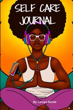 Paperback Calm as Ever: Black Women Self Care Journal (90 Days) of Gratitude and Self Love Book